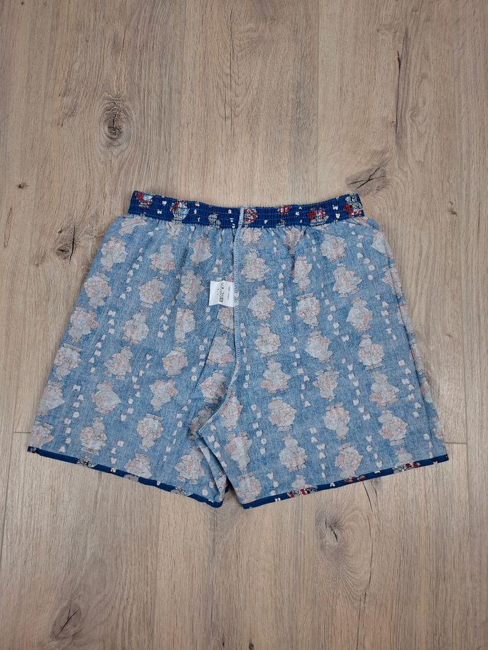 Caleçon - Casual - Homme - Bleu - Taille Xs - Neuf - photo numéro 3