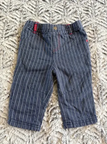 Pantalon Orchestra 3 mois