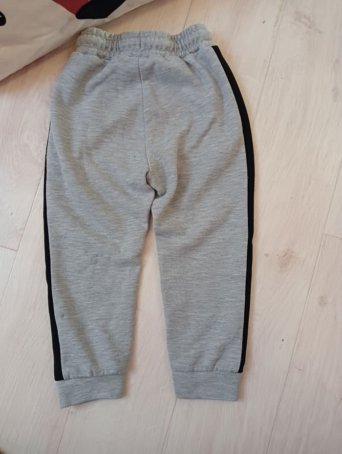 Pantalon jogging 4ans garçon - photo numéro 5