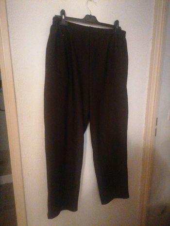 Pantalon taille 7