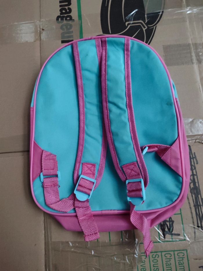 Sac maternelle - photo numéro 2