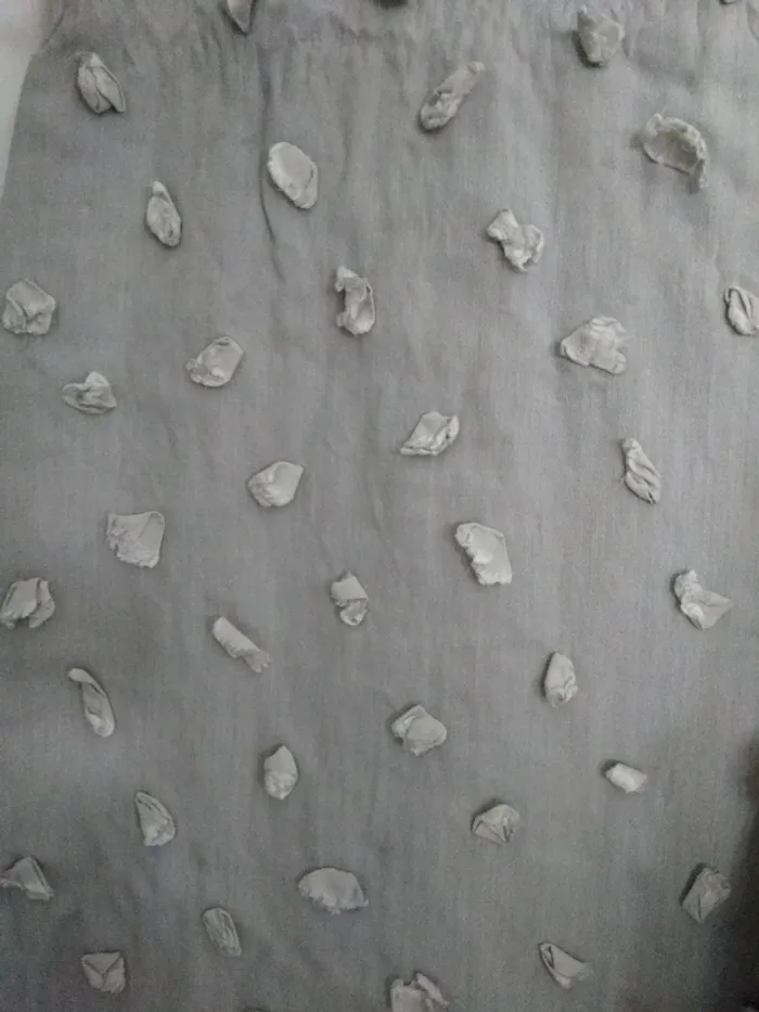 Très belle robe Fleur de sel 38 - photo numéro 3