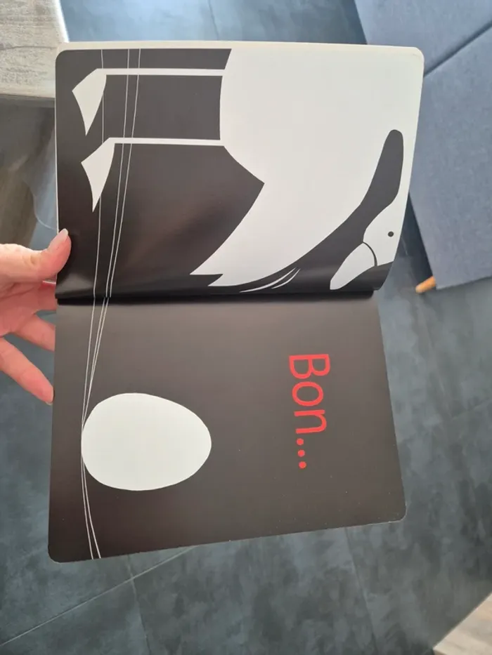 Livre Bon - photo numéro 3