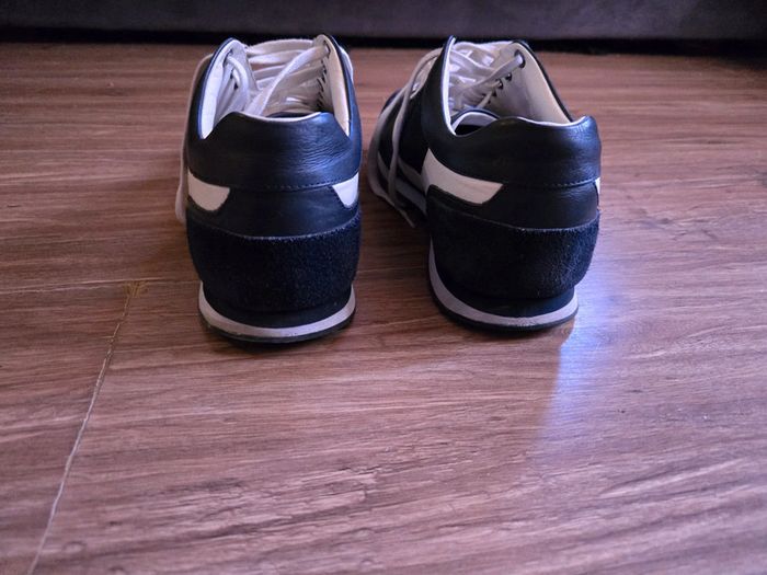 Chaussure Hugo Boss - photo numéro 4