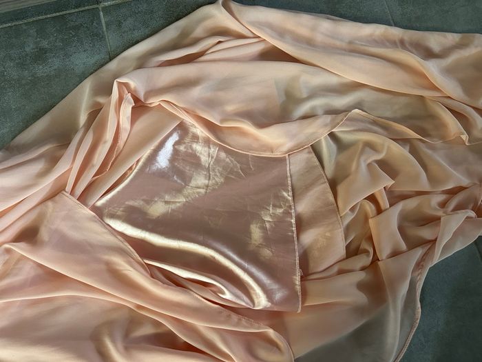 robe de soirée - photo numéro 4