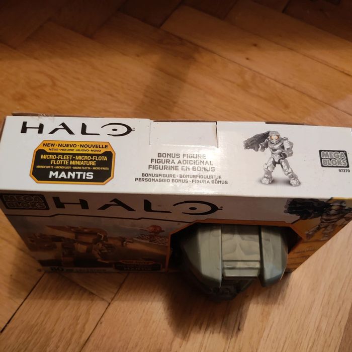 Mega Bloks Halo 97270 - photo numéro 2