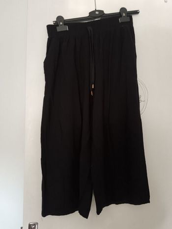 Jupe culotte