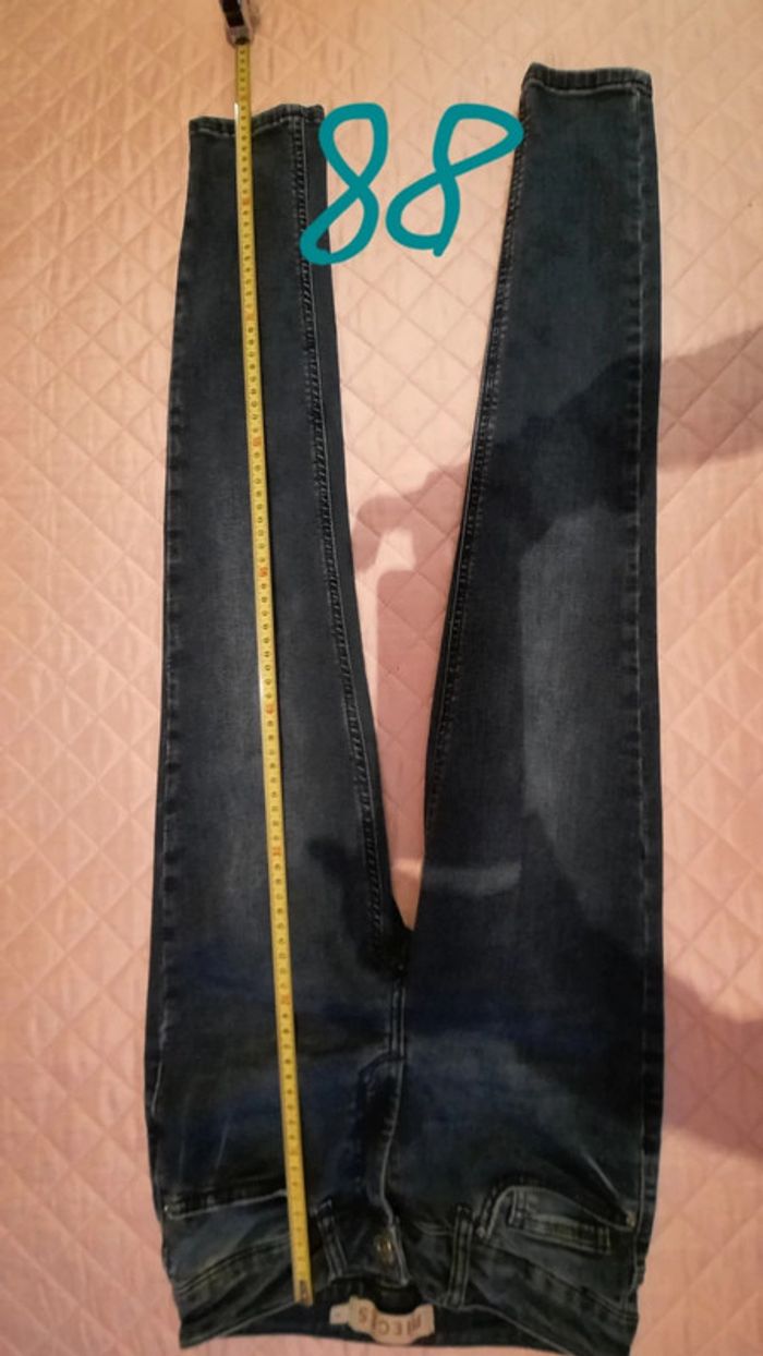 Jean femme taille XS Pièces - photo numéro 14