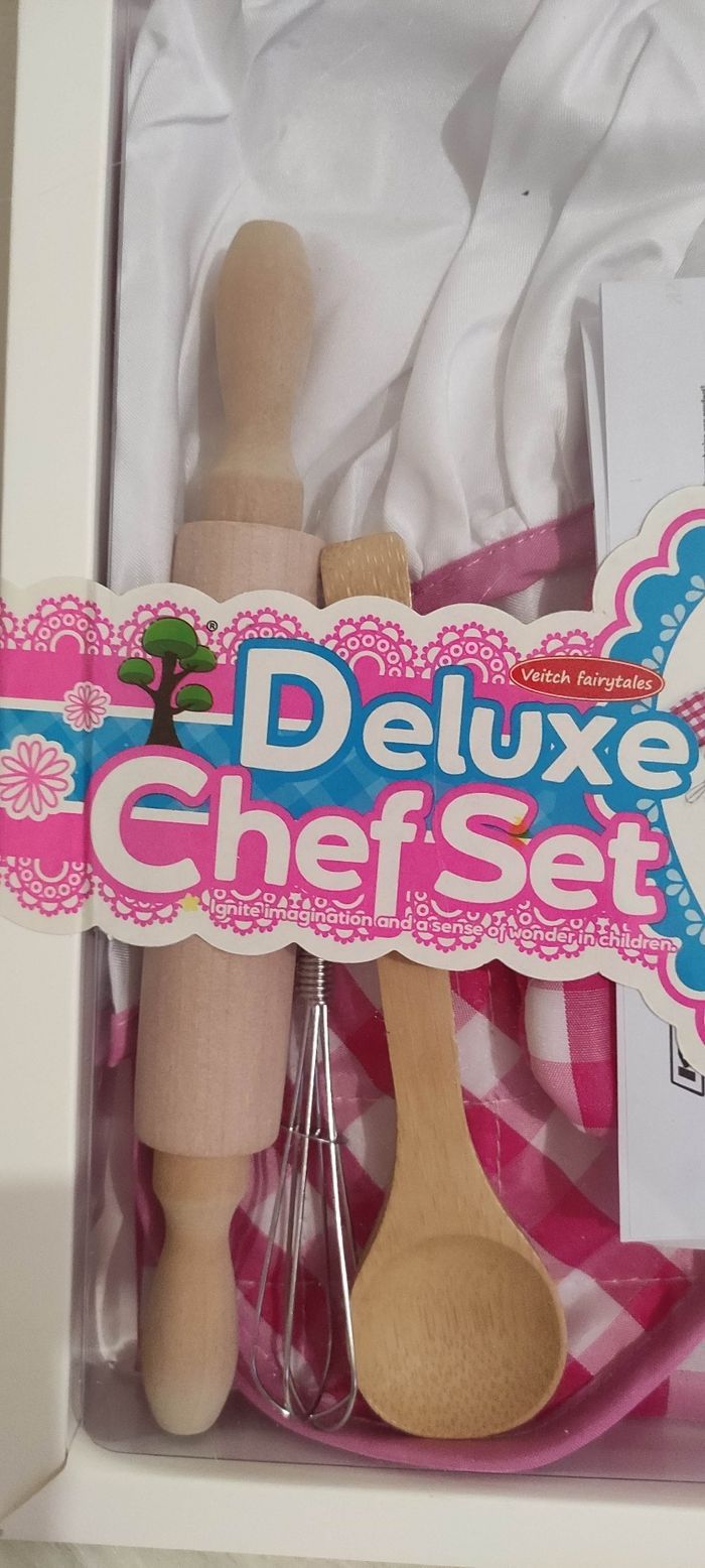 Set de 7 pièces - photo numéro 3