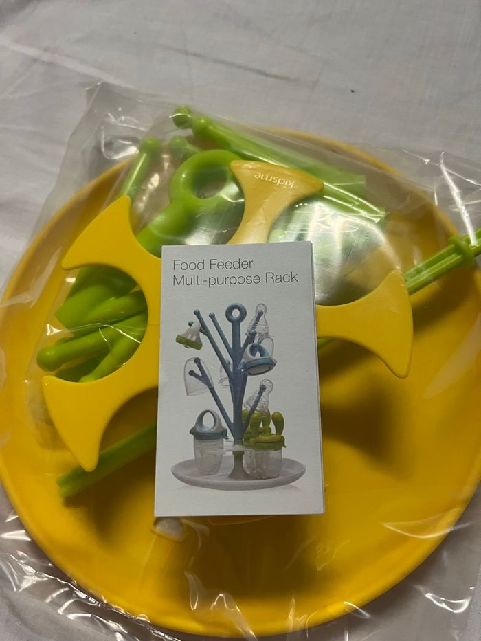 Égouttoir biberon - photo numéro 2