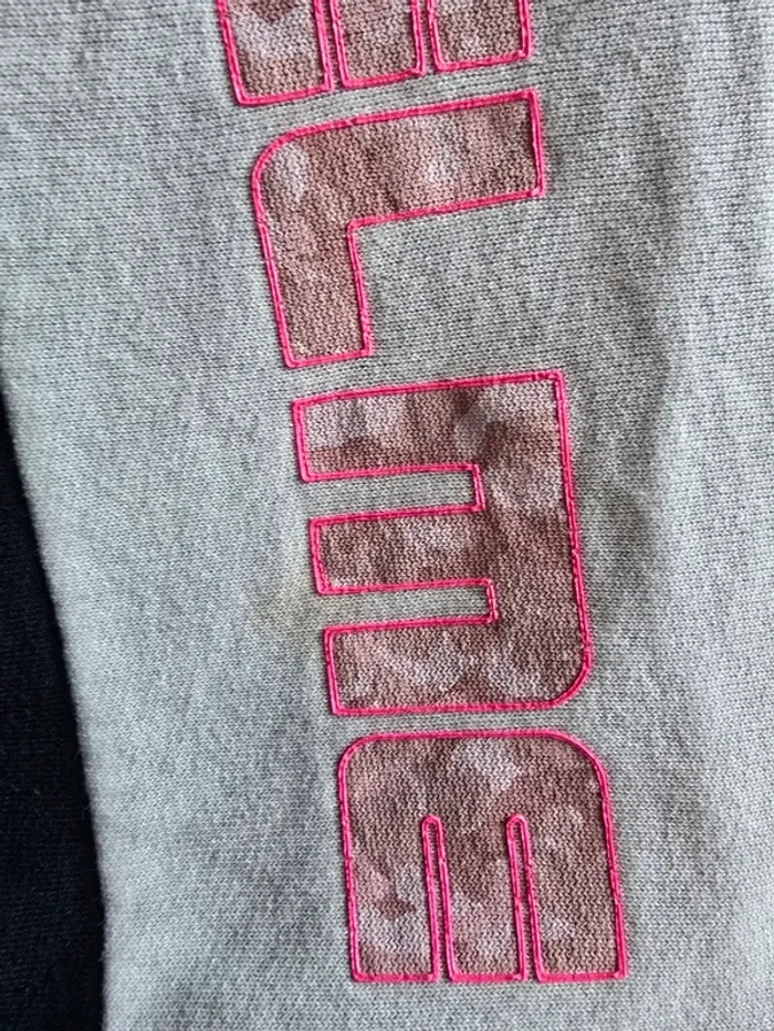 Robe Sweat-shirt - photo numéro 5