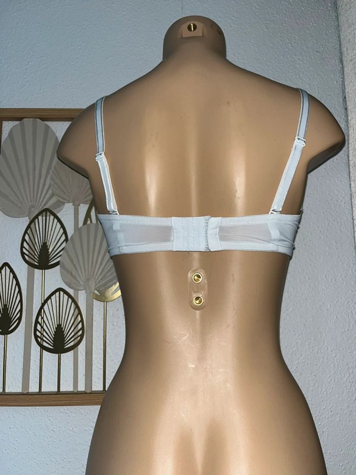 Soutien-gorge Gemo 90D - photo numéro 3