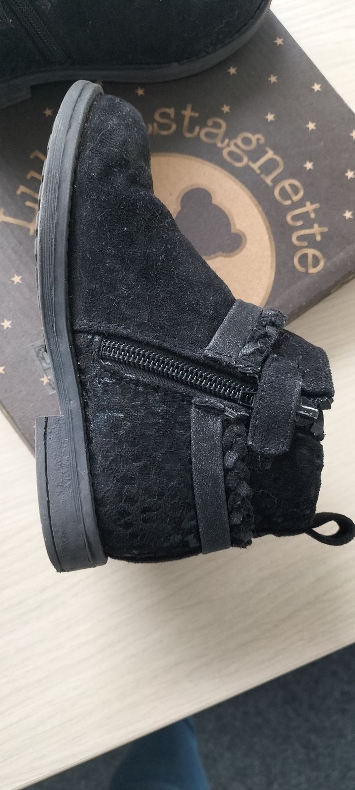 Bottine - photo numéro 4