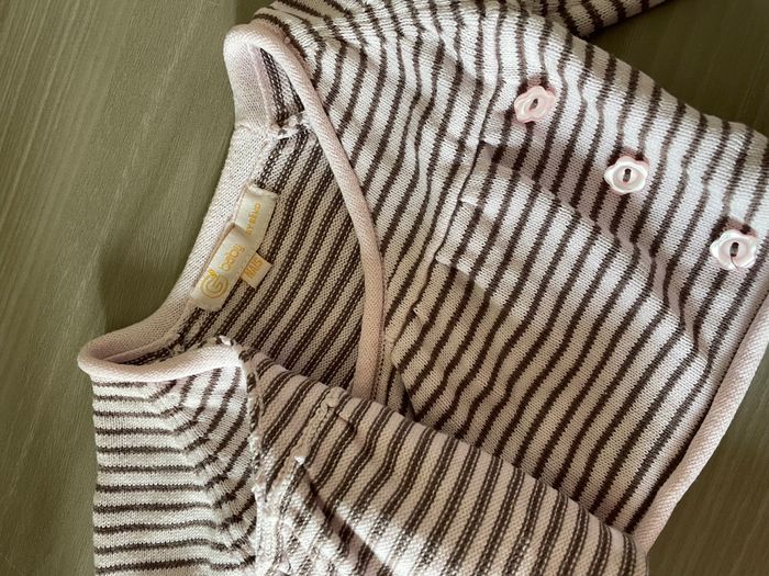 Gilet - photo numéro 2