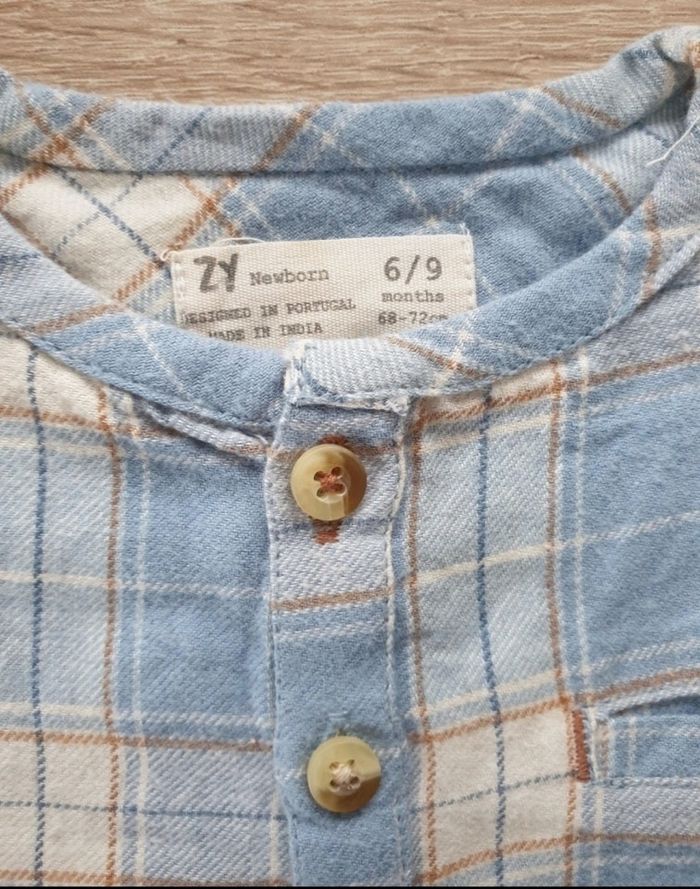 Bodie ZY Baby - photo numéro 2