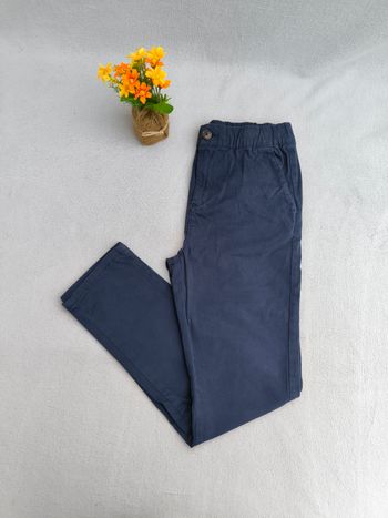 Pantalon garçon TAO 10 ans