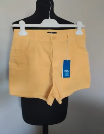 Short TBS taille 38