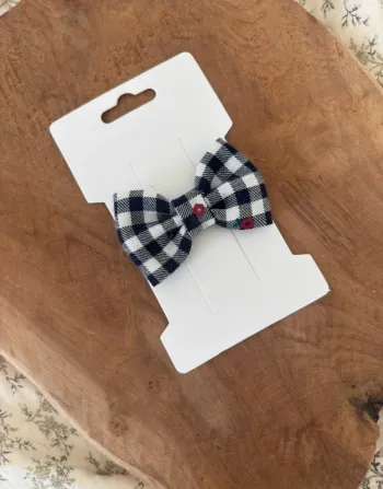 Barrette sergent Major pomme d’amour à Oslo