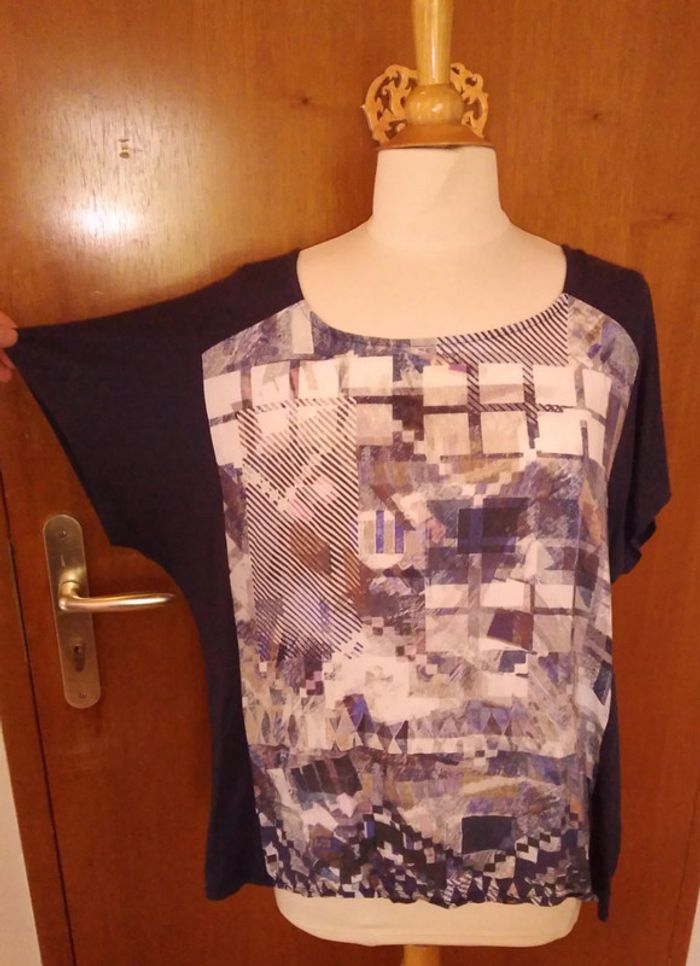 T-shirt femme - photo numéro 2