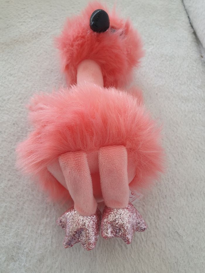 Peluche Beanie Boos Ty Franny - photo numéro 5