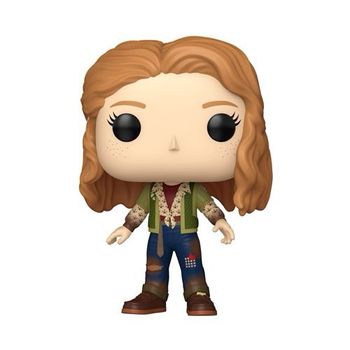 Funko Pop! Max Mayfield #1806 - Stranger Things
