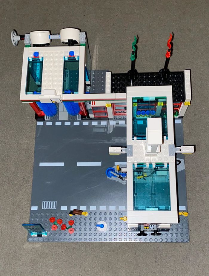 Lego City 7993 - photo numéro 2