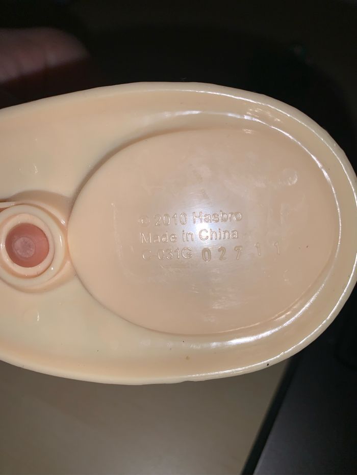 Littlest Pet Shop Pet Triplets Turtles 2010 #1885-1887 - photo numéro 8