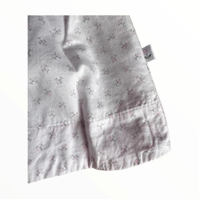 Lot 2 robes Jacadi 12 mois TBE (21€) - photo numéro 5