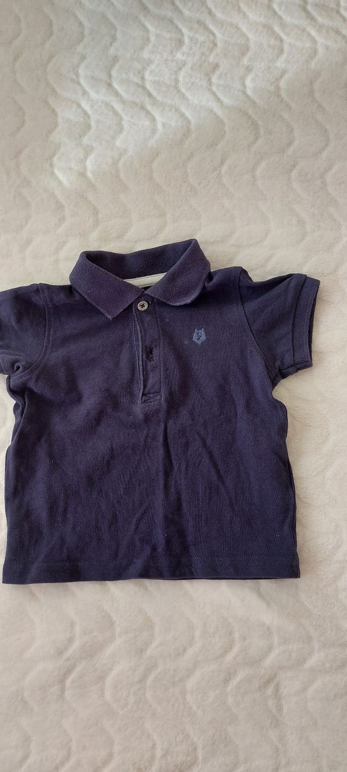 Lot de vêtements 6-9mois - photo numéro 5