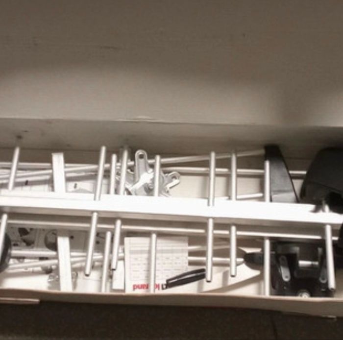 Antenne TNT HD Marque Compact - photo numéro 2