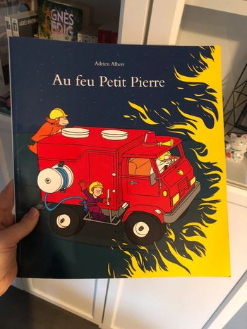 Livre enfants