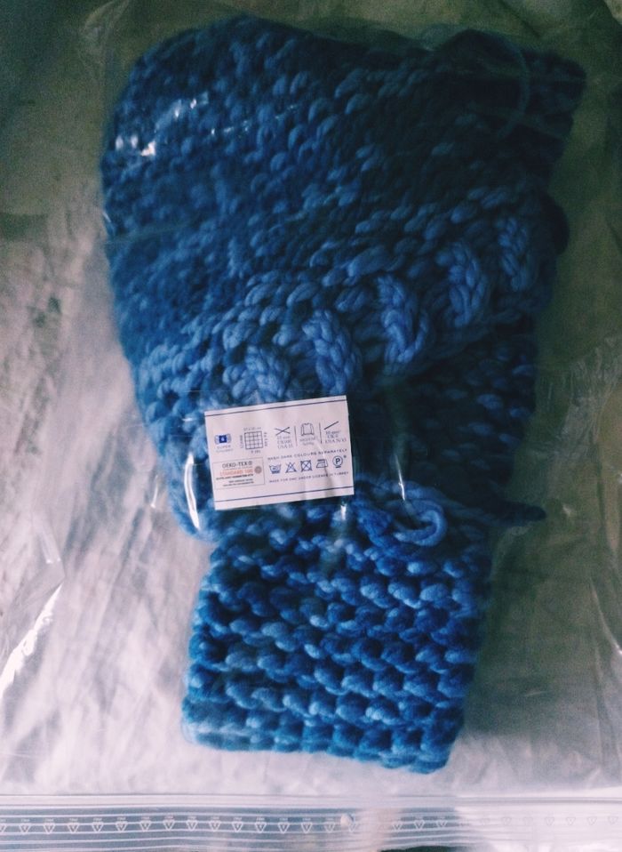 Ensemble Bonnet Écharpe unisexe - photo numéro 5