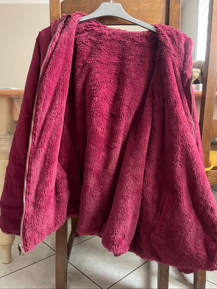 Blouson réversible - photo numéro 2