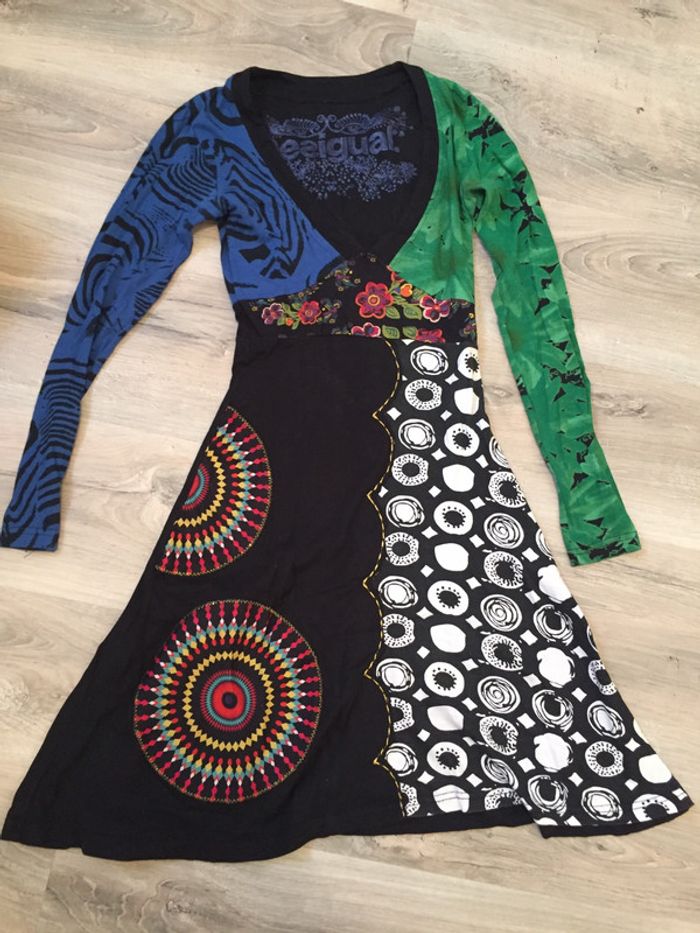 Robe Desigual