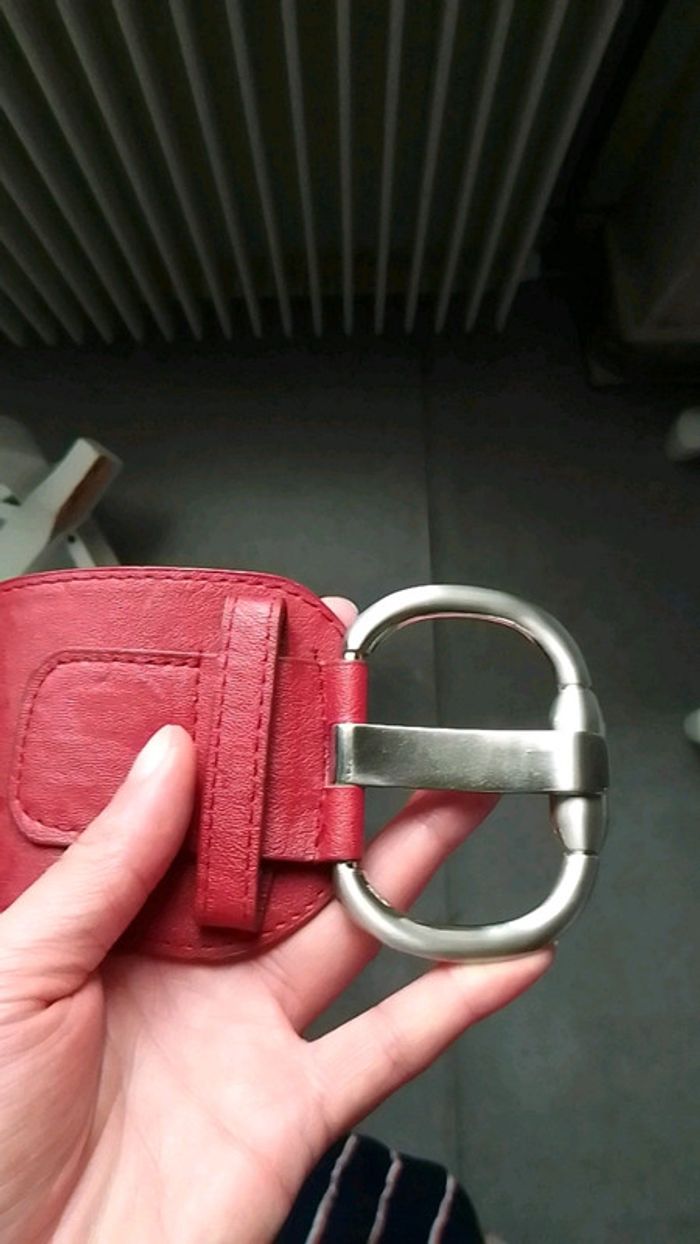 Large ceinture - photo numéro 8