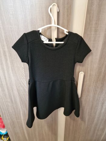 Robe élégante 4ans