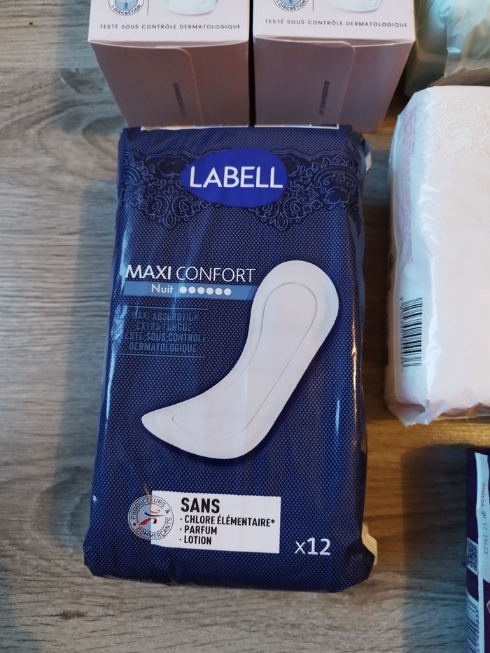 Hygiène adultes - photo numéro 5