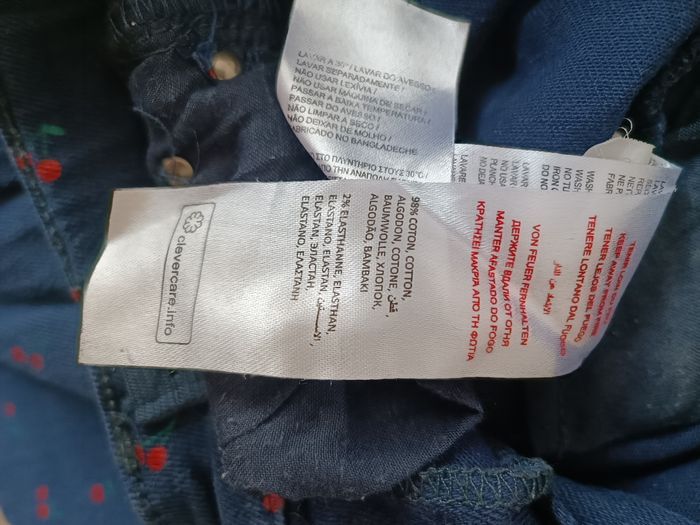 Pantalon DPAM - photo numéro 6