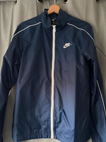 Veste Homme Nike Imperméable