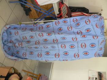 Drap housse 
