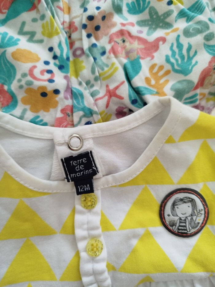 Lot de vêtements 12mois - photo numéro 8