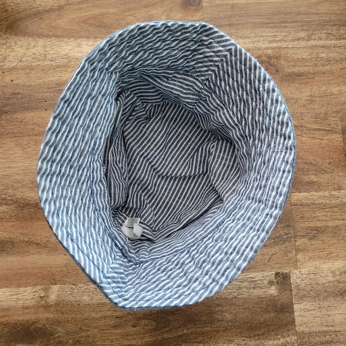 Chapeau - photo numéro 3