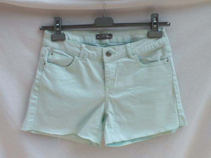 Short
