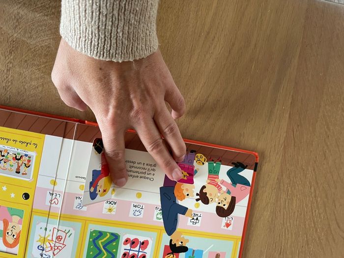 Vive l’école kididoc - photo numéro 3