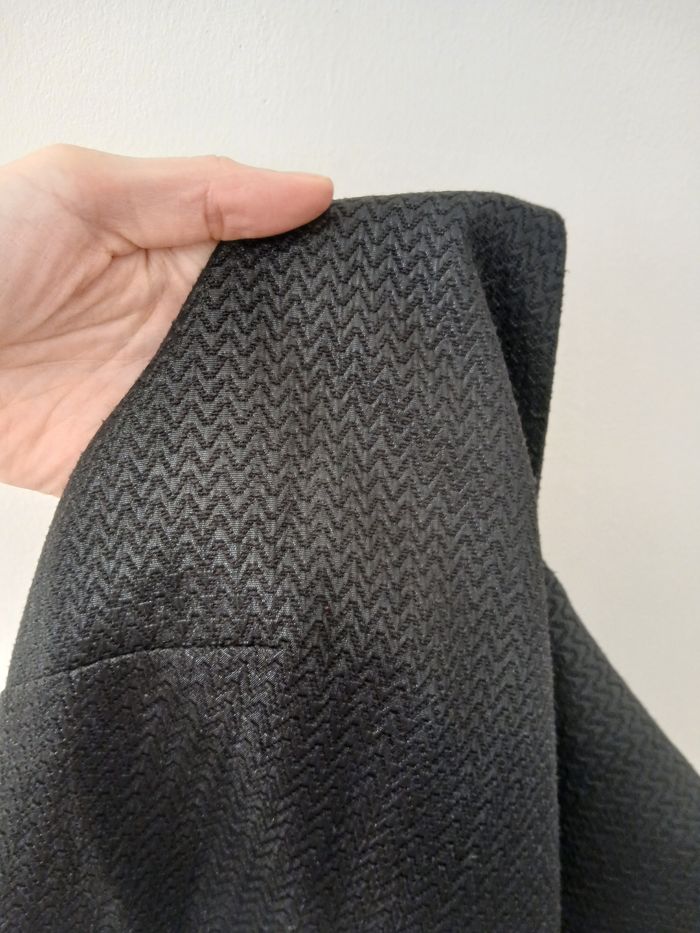 Robe camaïeu  taille 40 - photo numéro 7