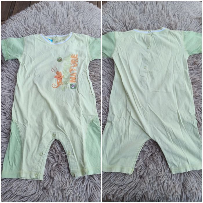 Lot 24 mois été - photo numéro 3