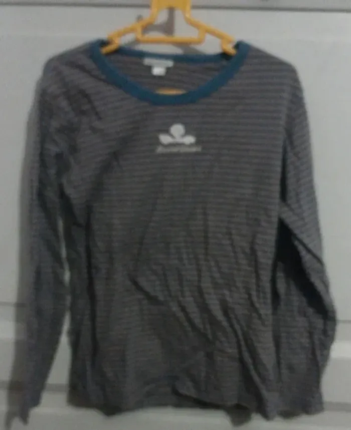 T-shirt 8/10ans