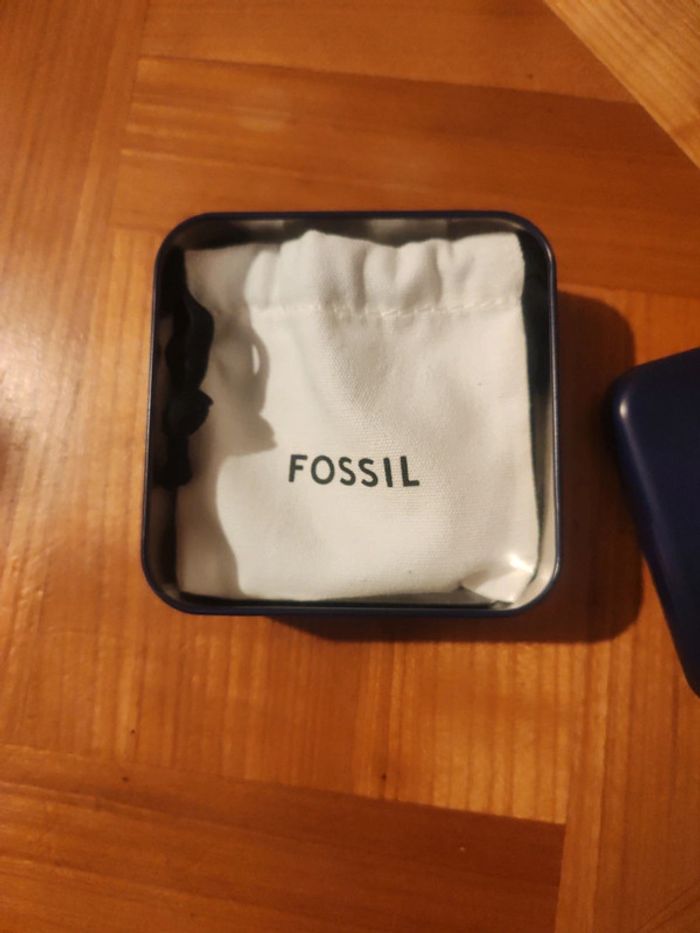 Collier Fossil - photo numéro 2