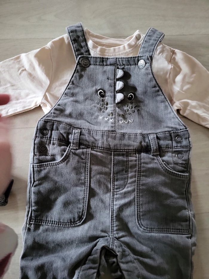 Ensemble dino - photo numéro 4