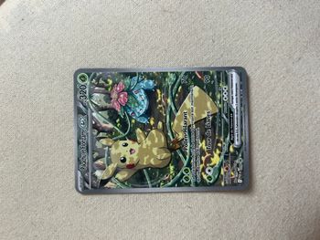 Carte Pokémon